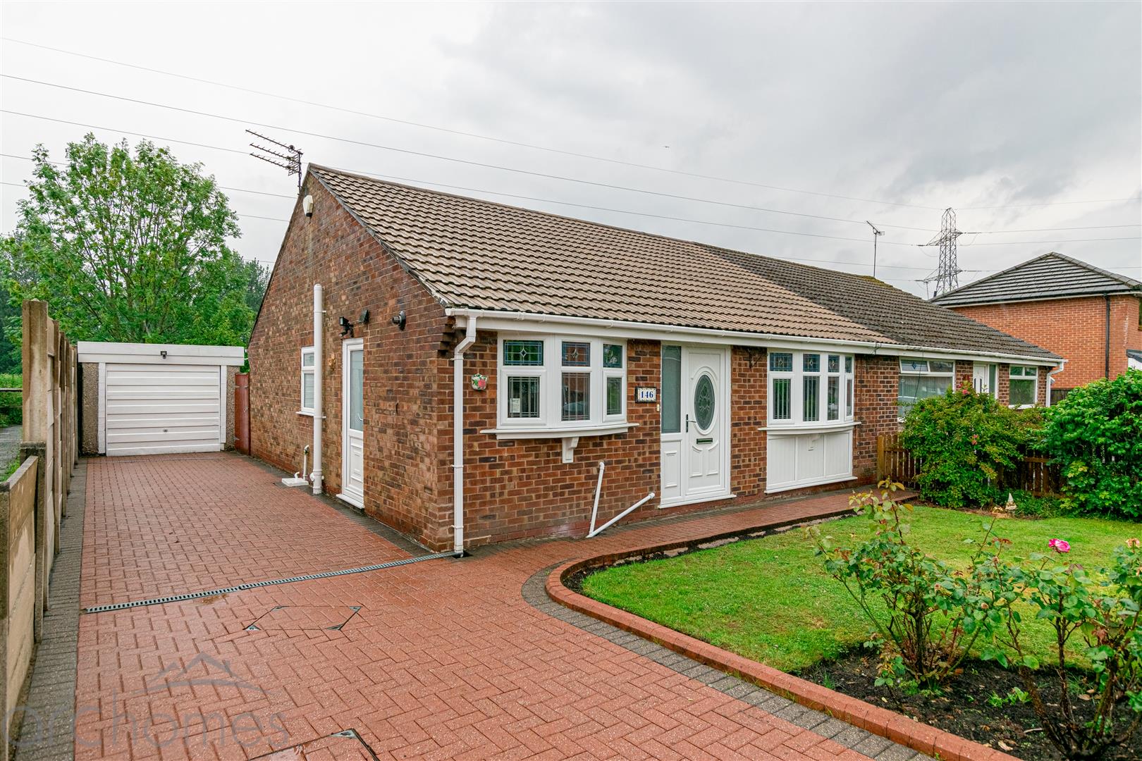 Douglas Road, Atherton, Manchester Arc Homes Atherton